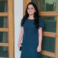 Himangi Sood