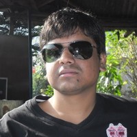 Nirajan Poudel