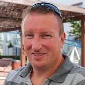 Dave Reynolds