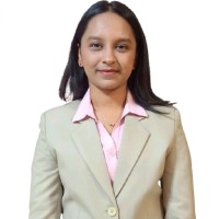 P.Sonali Rani Patro