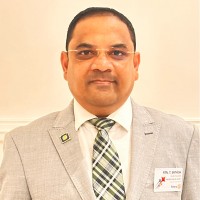Sathish T