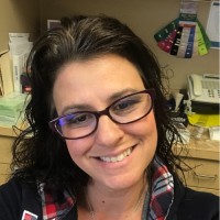 Gina Draper