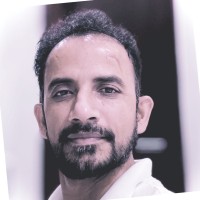 Abhishek .