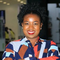 Charity Mwangi