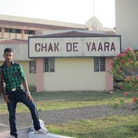 Aswin Dev S
