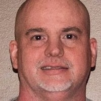 Christopher Drumheller