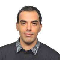 Khaled Arres