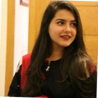 Zara Akhwanzada