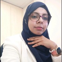 Nasima Naz