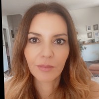Bessie Balomenou