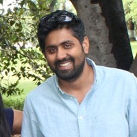 Nimish Pandit