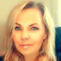 Veronica Edman