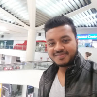 Shuvo Rahaman