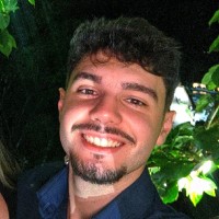 Matheus G. Ramos da Silva