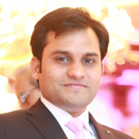 Harsh Sharma