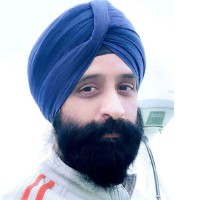 Kalsi Jasvinder