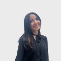 Kenza Halil