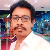 Ramesh M