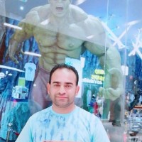 Rustam Shahzad