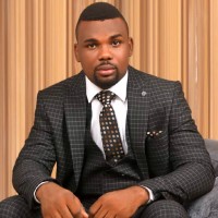BOLAJI OLUWAYINKA