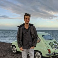 Krijn De Viet