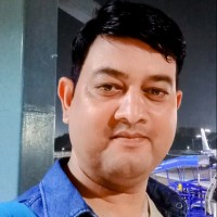 Prabin Kumar Singh