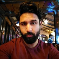 Chetan Gautam