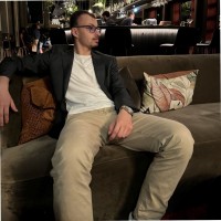 Domenik Van Damme