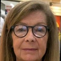 Mary Delaney