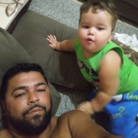 Leandro Thomaz