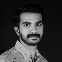 Geo John Varghese