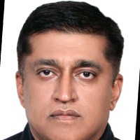 Neeraj Bagai