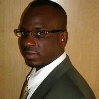 Artonno Hanks, M.B.A.