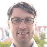 Sebastian Schwarzendahl