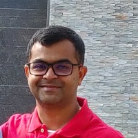 Vikesh Patel