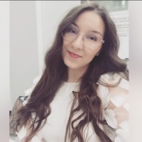 Nancy Todorova
