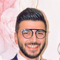 Hagop Bakrroian