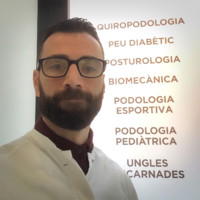 David Bureta Nebreda