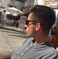 Pablo Marín Cárdenas