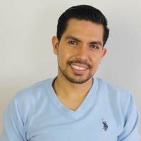 Daniel Ramirez-Gordillo