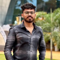 Manoj U