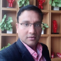 Suresh Tiwari