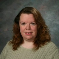 Suzanne Griffiths
