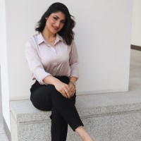 Steffy Singh