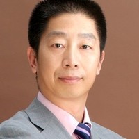 James Jiang
