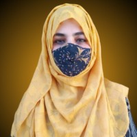 Aneeqa Mairaj