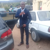 Patrick Thikazi