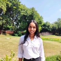 Shristi Maurya