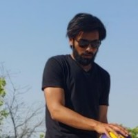 Rahul K. Yadav
