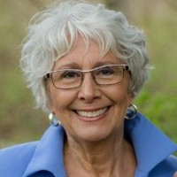 Joyce Steeves